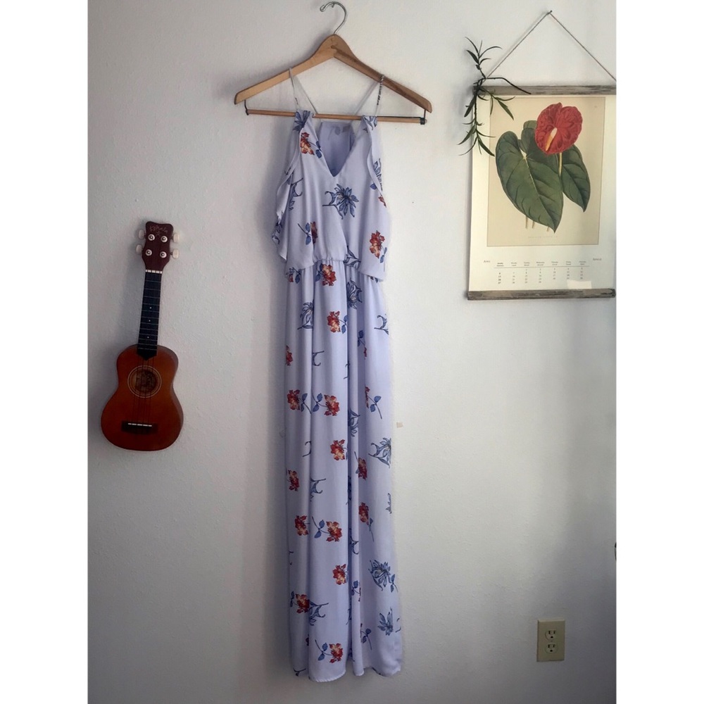 Lush boutique dress NWD